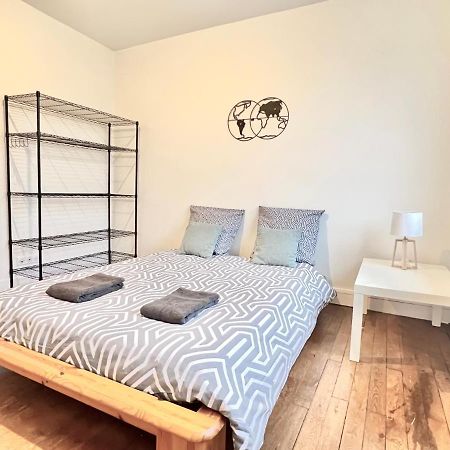 Ferienwohnung Le Columbus ~ Magnifique T3 A Poitiers / Fibre Exterior foto