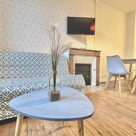 Ferienwohnung Le Columbus ~ Magnifique T3 A Poitiers / Fibre Exterior foto